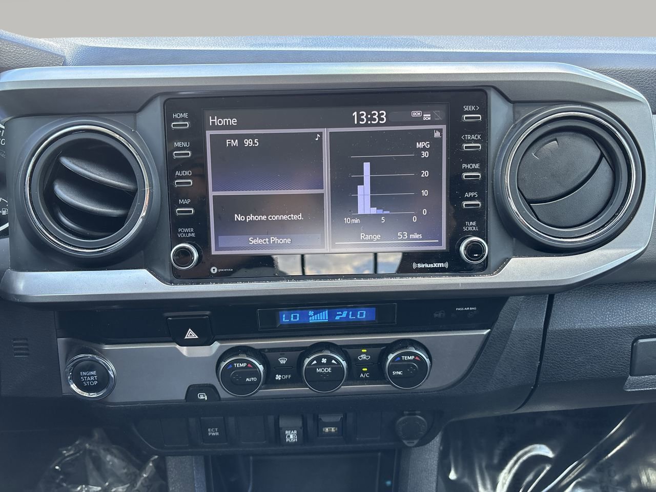 2023 Toyota Tacoma SR5 photo 21