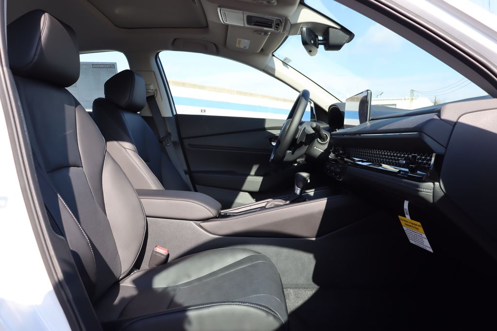 2025 Honda Accord Hybrid Touring photo 20