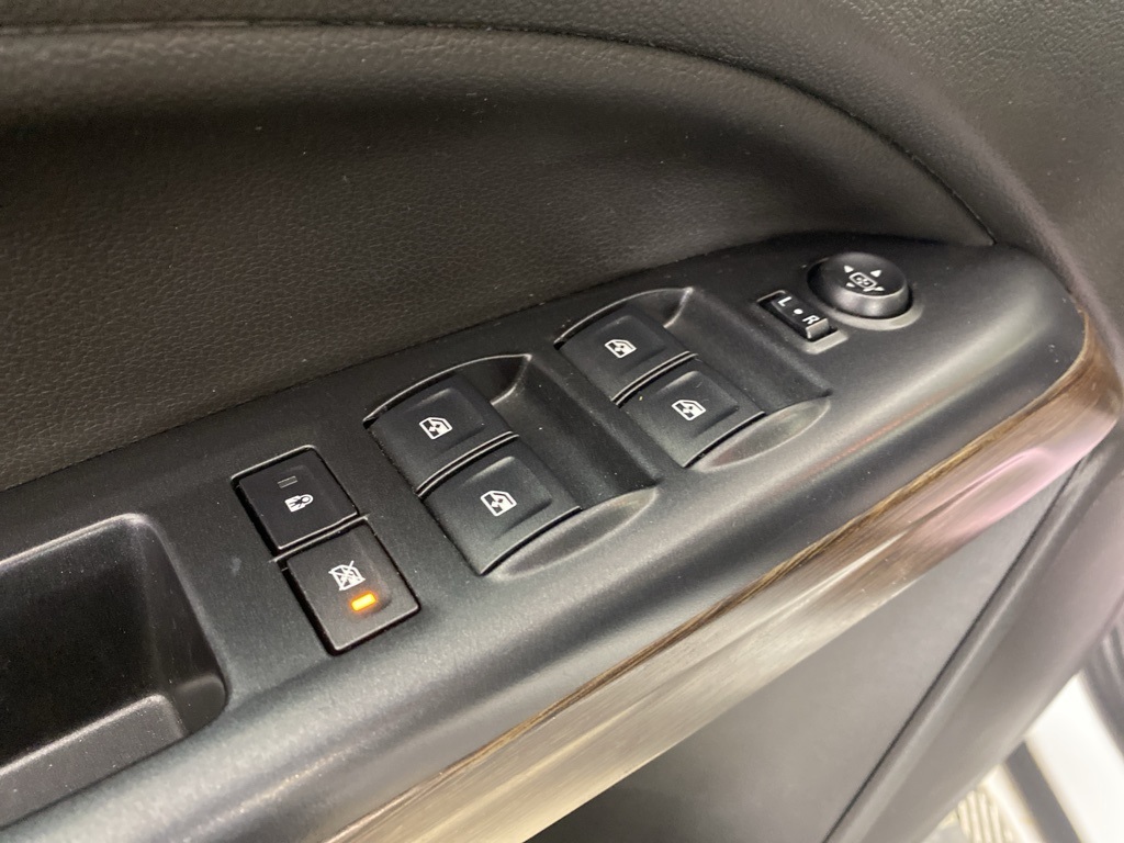 2017 Gmc Canyon Denali photo 21