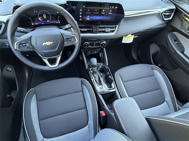2026 Chevrolet Trailblazer LT photo 33