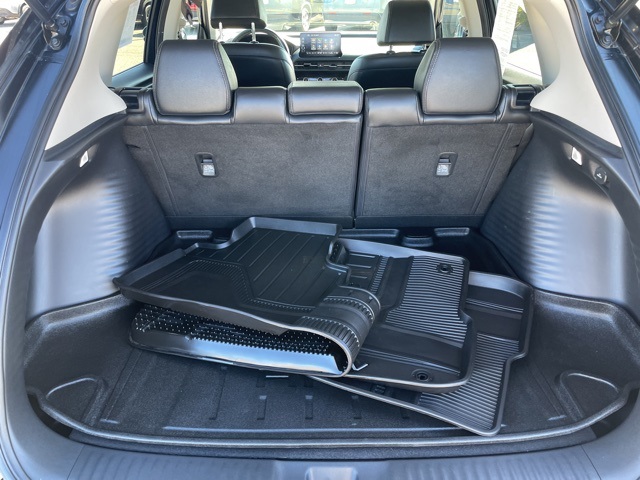 2024 Honda HR-V EX-L photo 8