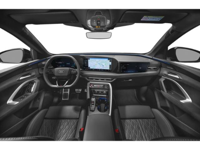 2025 Audi SQ5 Premium Plus photo 2