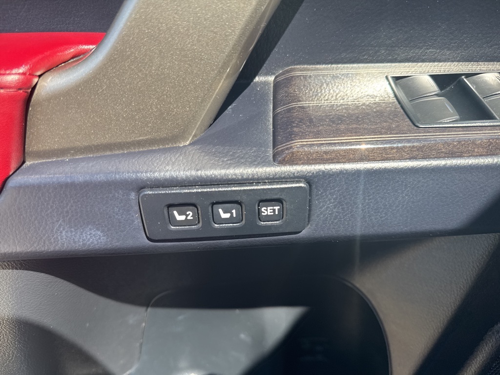 2021 Lexus GX 460 photo 14
