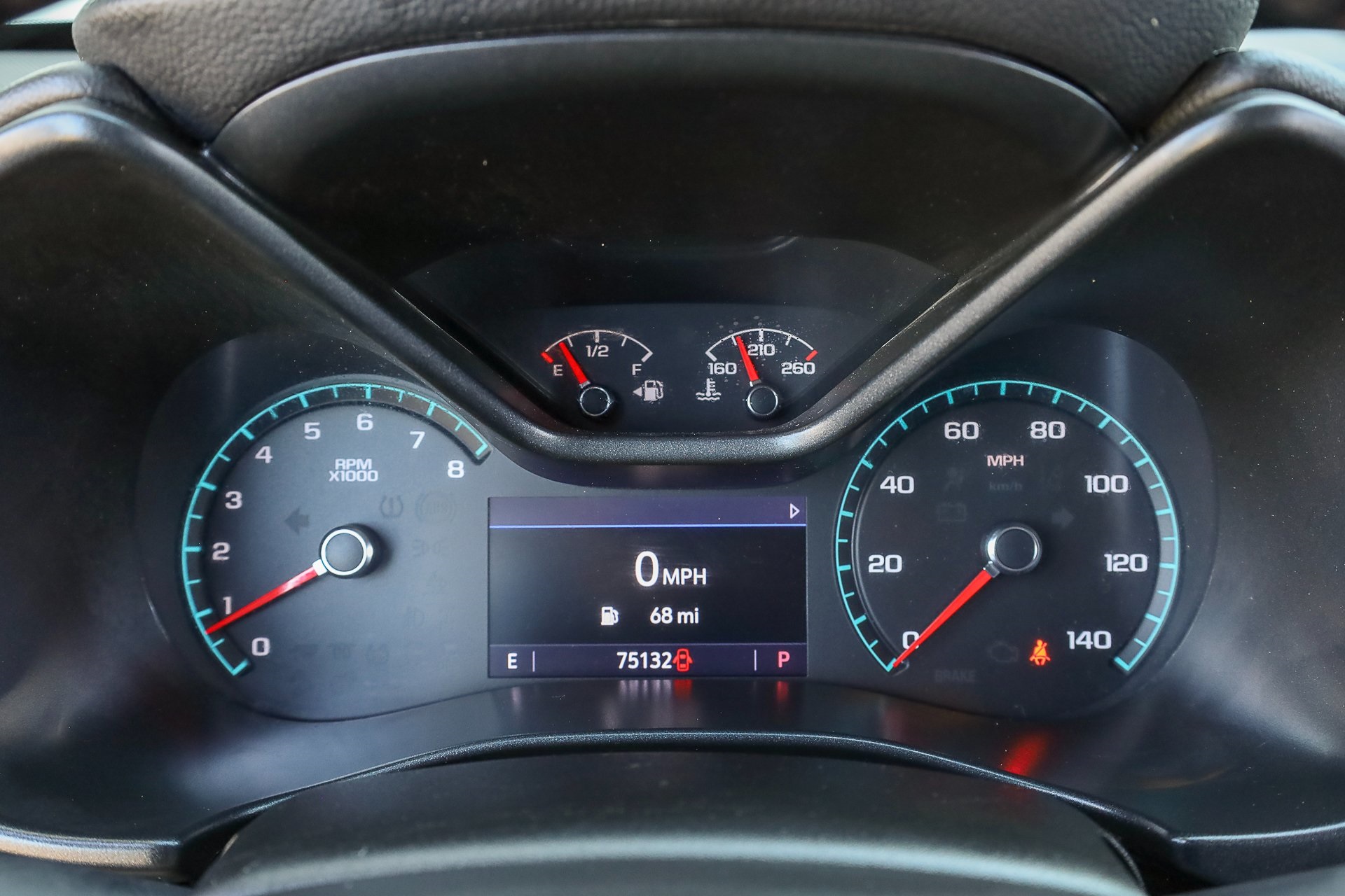 2020 Gmc Canyon All Terrain photo 23