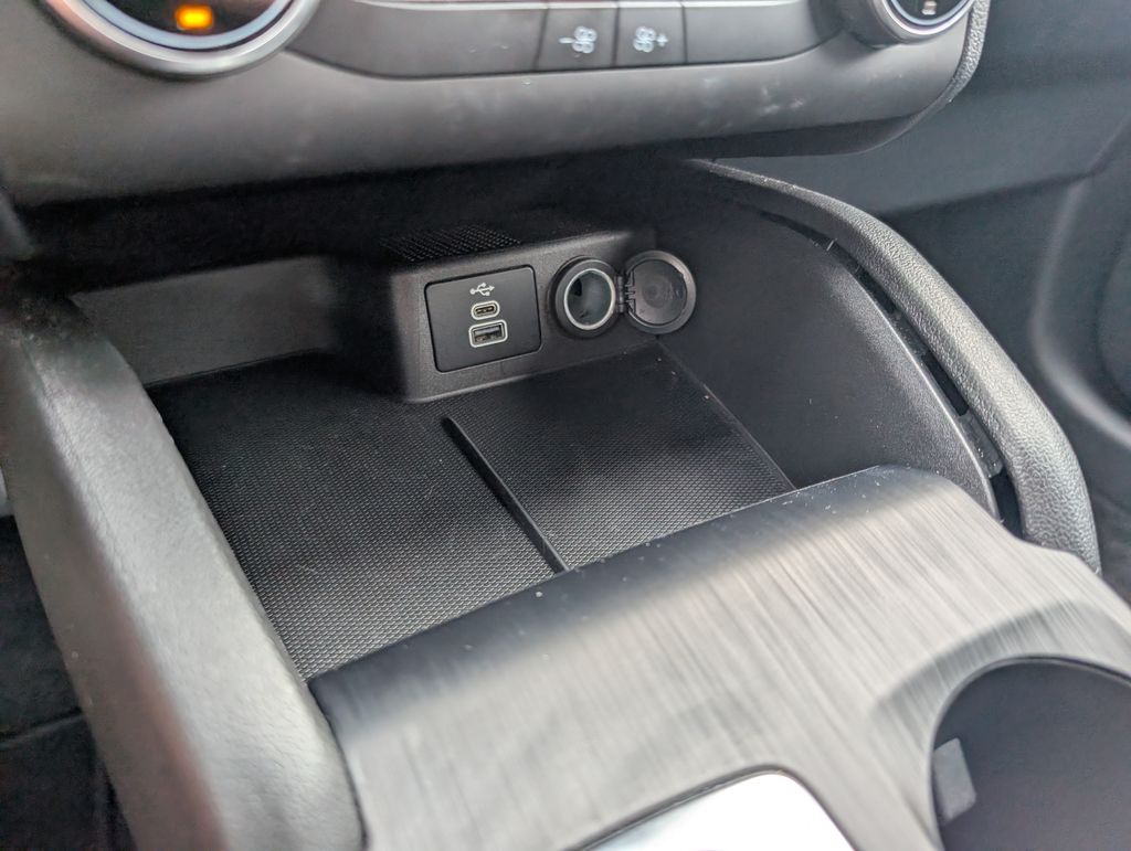 2025 Ford Escape Active photo 16