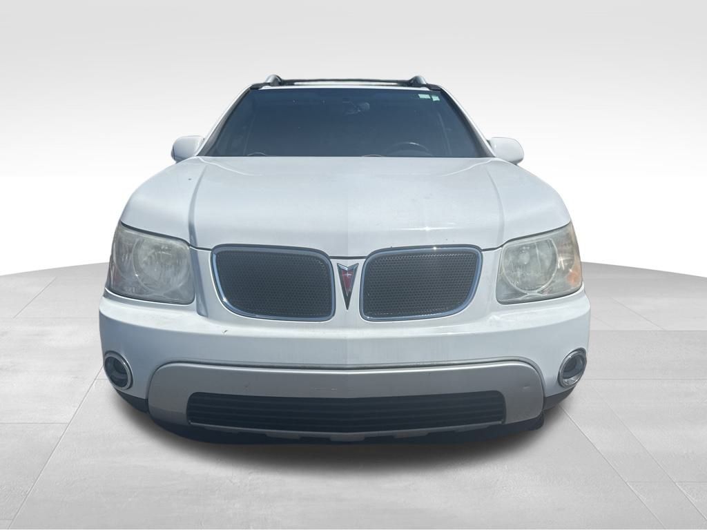 Used 2006 Pontiac Torrent Base with VIN 2CKDL63F866092723 for sale in Roswell, GA