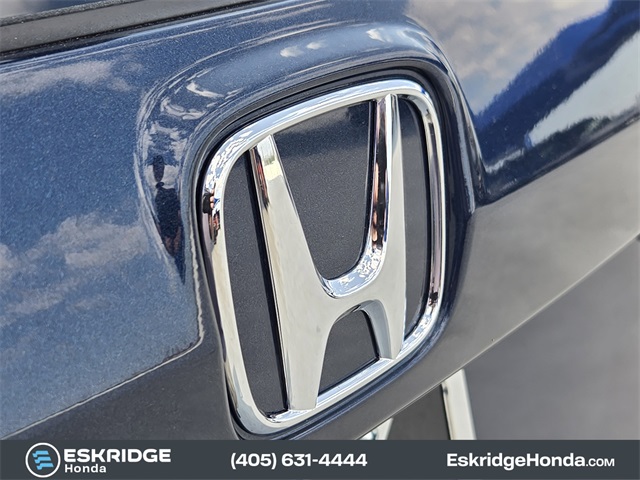 2026 Honda CR-V Hybrid photo 3