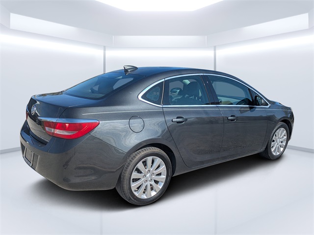 2016 Buick Verano Base photo 2