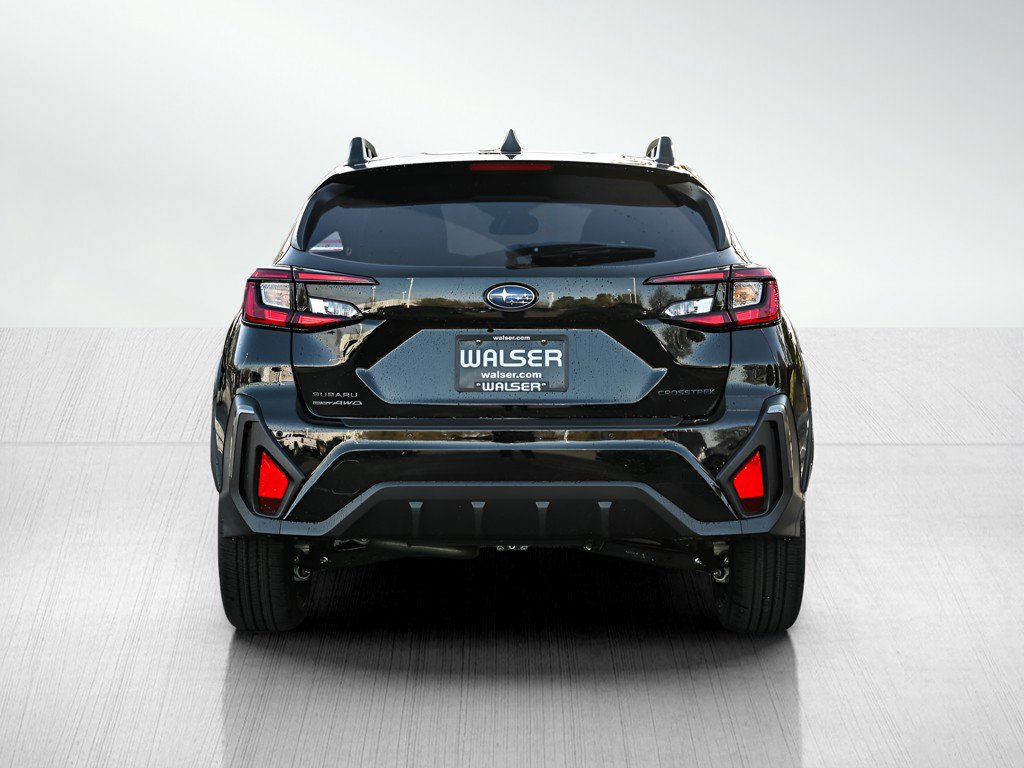 2026 Subaru Crosstrek Limited photo 3