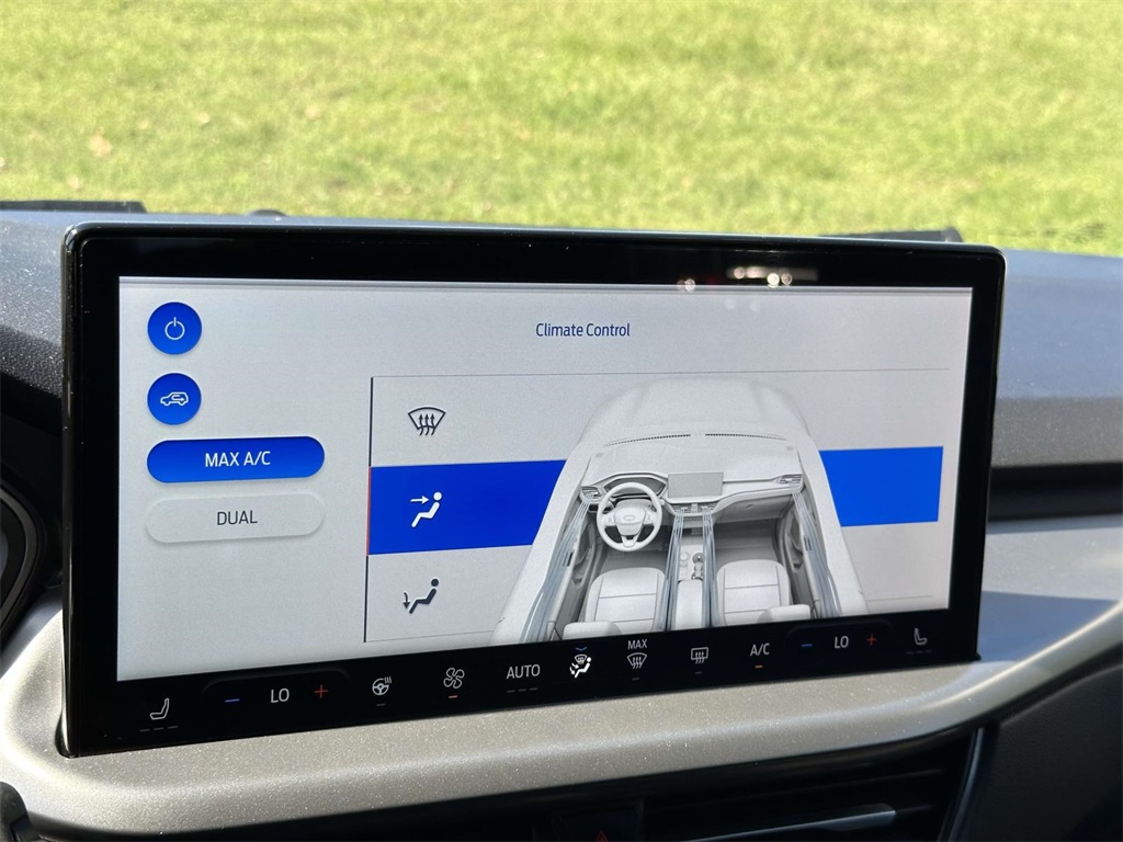 2024 Ford Escape Active photo 4