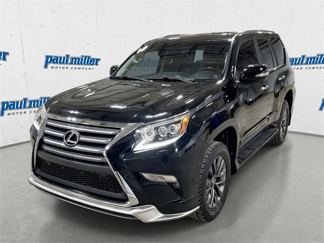 2019 Lexus GX PREMIUM's photo