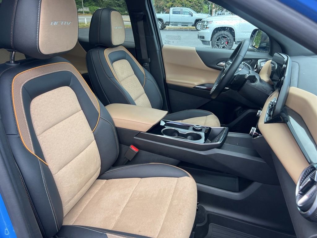 2025 Chevrolet Equinox ACTIV photo 26
