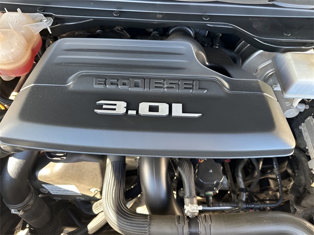 2021 Ram 1500 Laramie photo 31