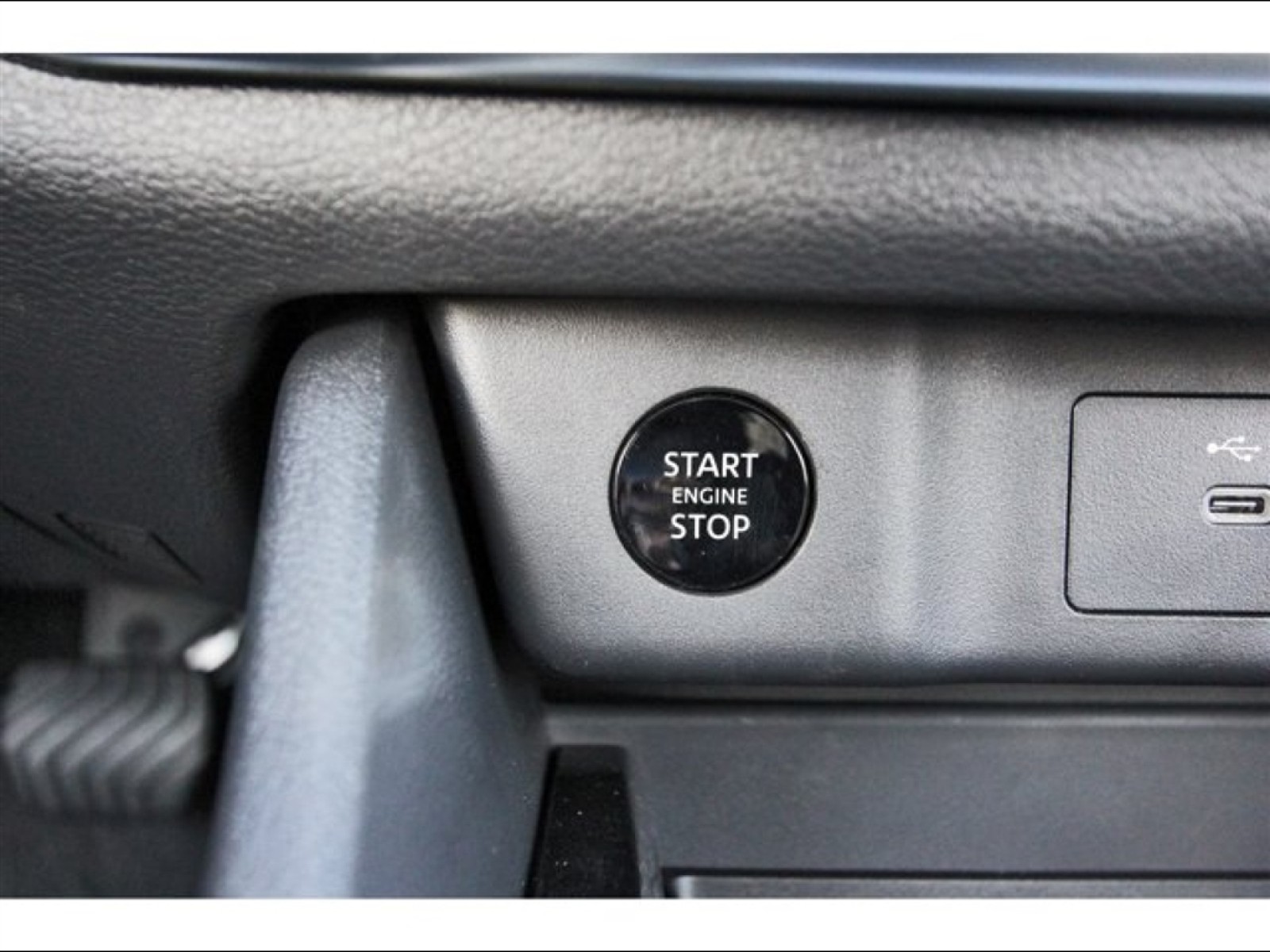 2026 Nissan Rogue SV Black at Robbins Nissan