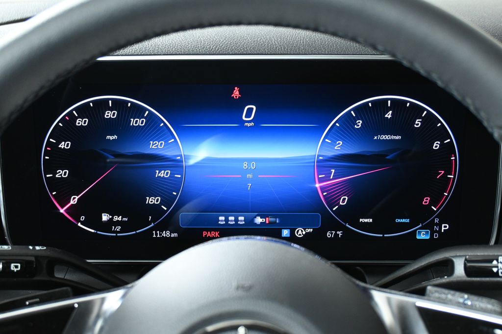 2025 Mercedes Benz GLC 300 4MATIC photo 15