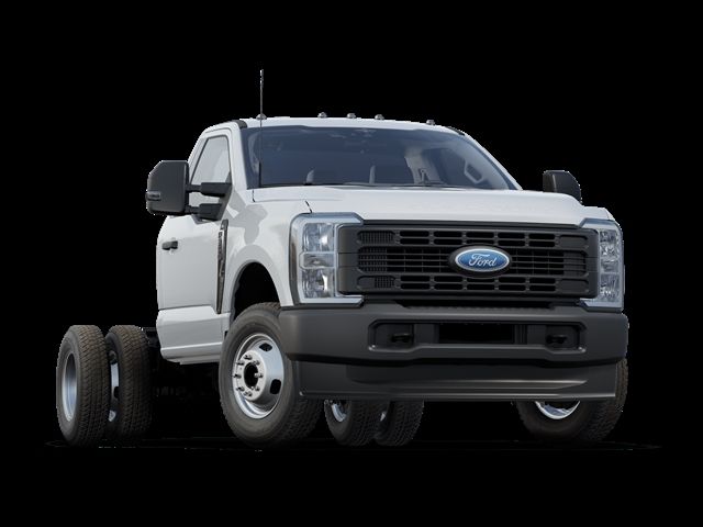 2024 Ford F-350 photo 4