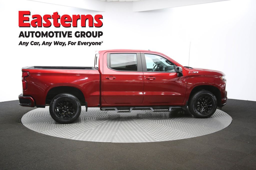 2021 Chevrolet Silverado 1500 RST photo 37