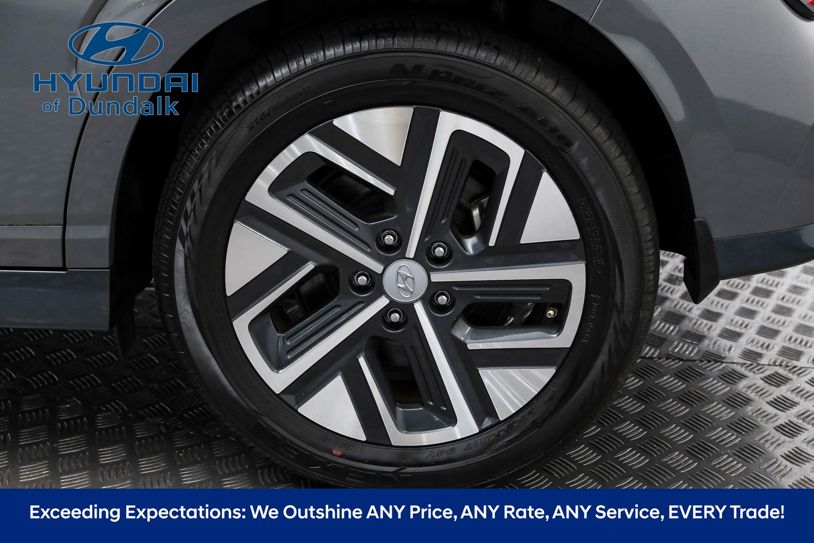 2023 Hyundai Kona Electric Limited photo 27