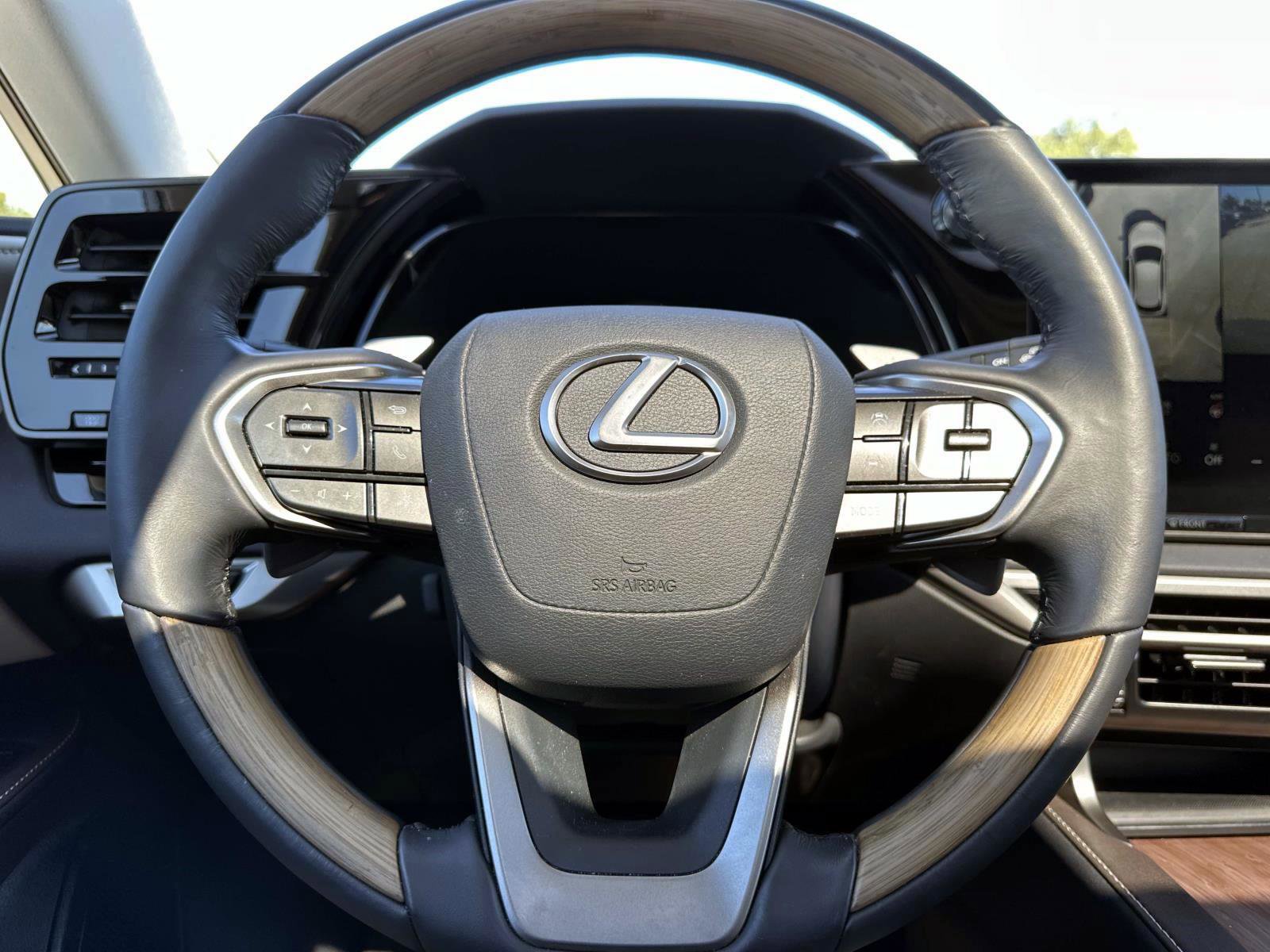 2023 Lexus RX 350 Premium photo 27