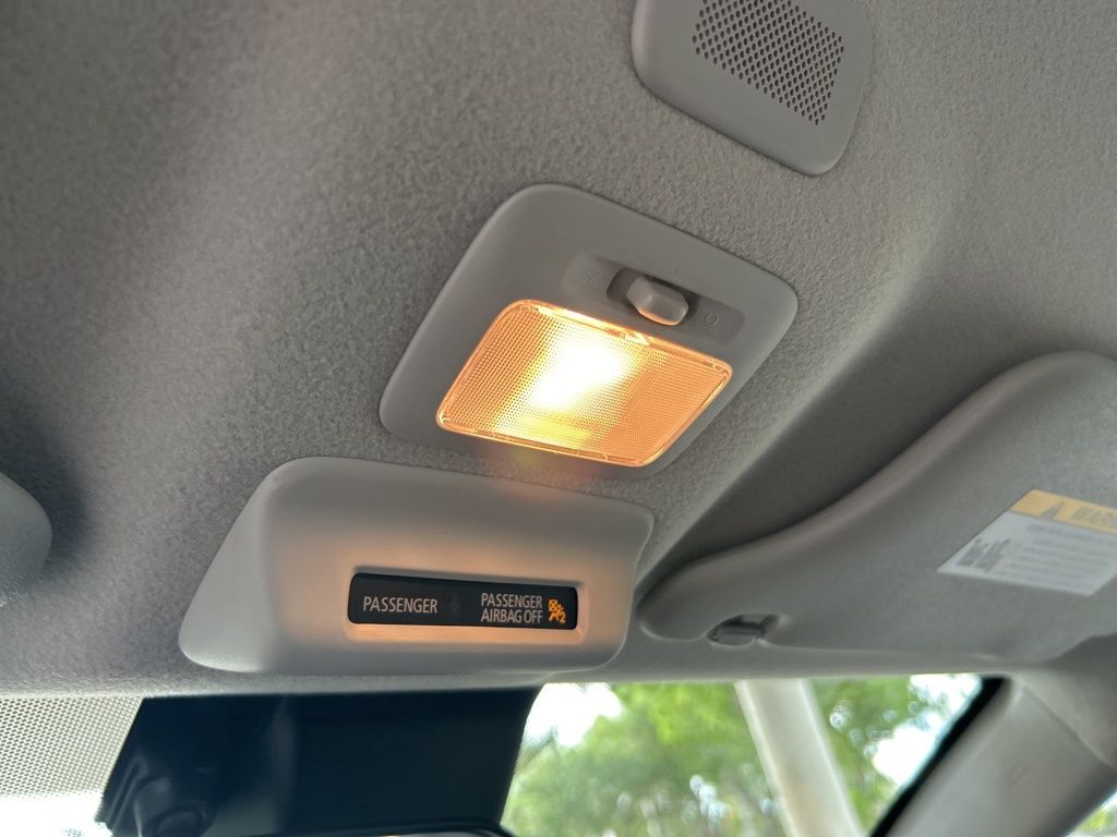 2024 Mitsubishi Mirage ES photo 36