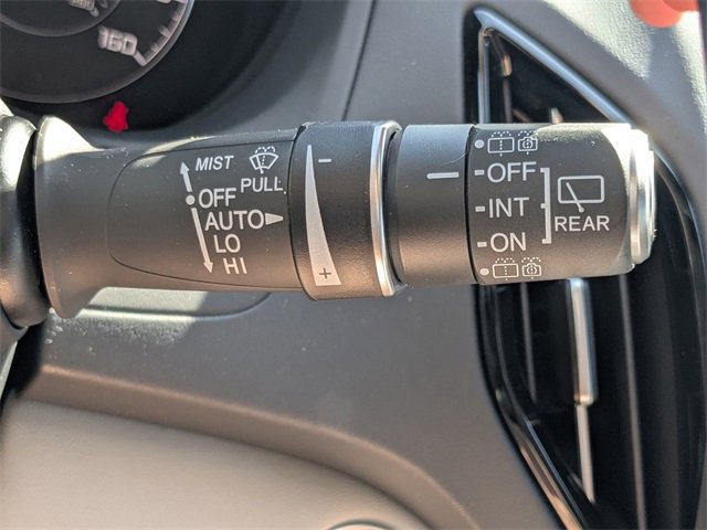 2024 Acura RDX Advance photo 25