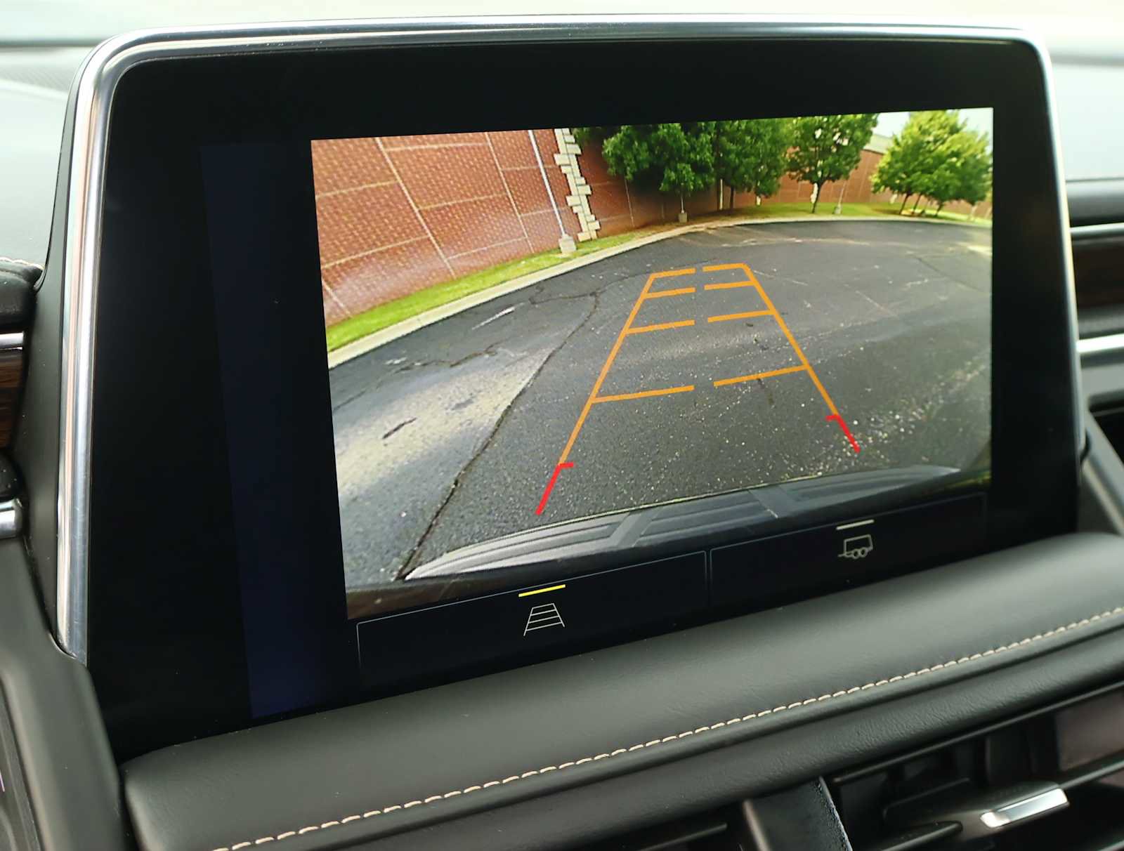 2023 Chevrolet Tahoe Premier photo 4