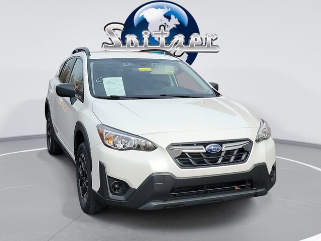 2023 Subaru Crosstrek Base