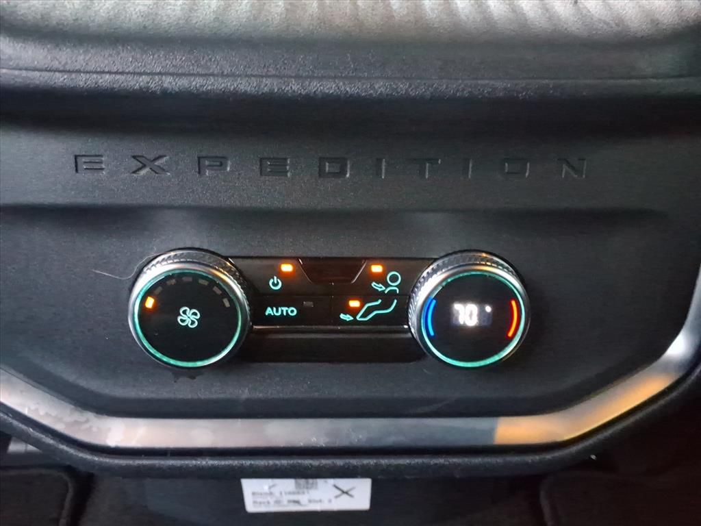 2025 FORD EXPEDITION MAX - Image 24