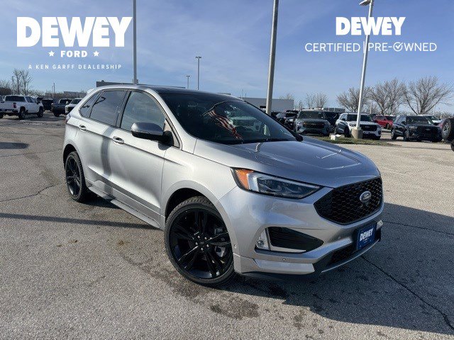 2022 Ford Edge ST