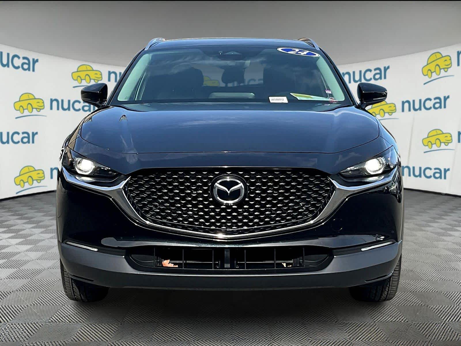 2024 Mazda CX-30 2.5 Select Sport photo 2