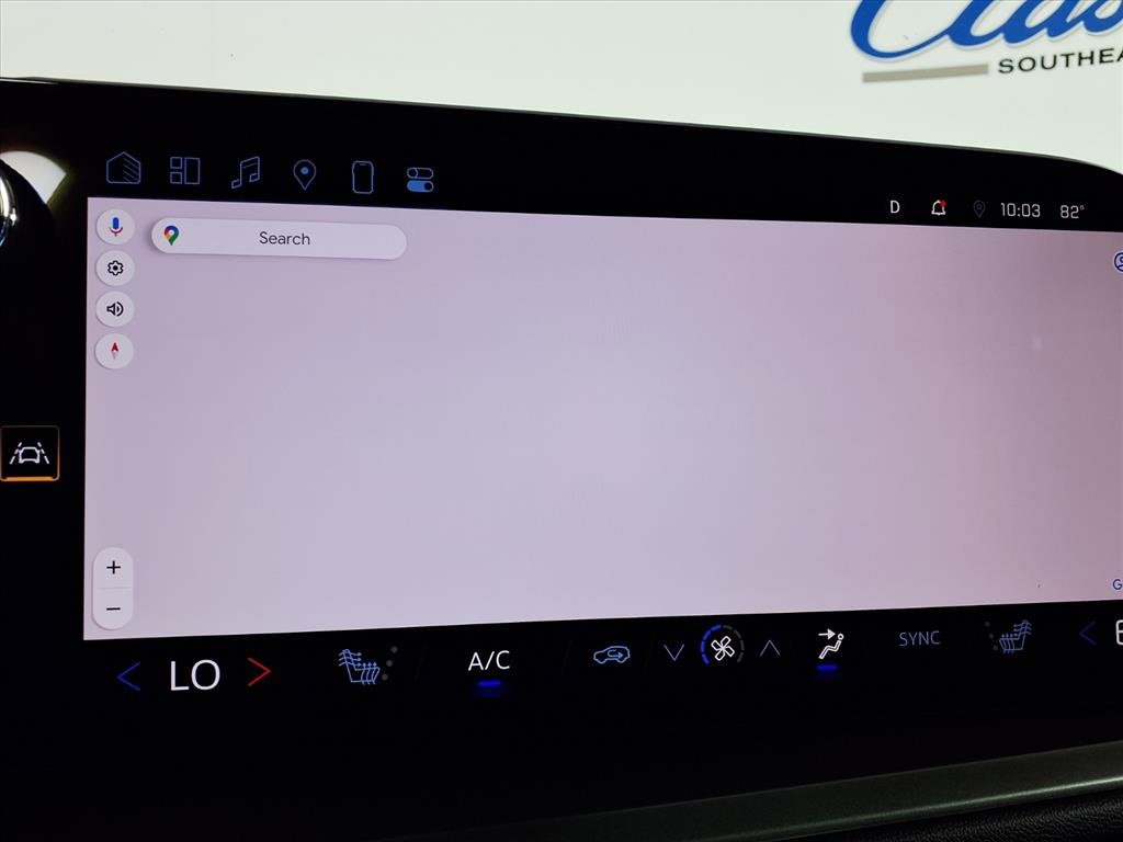 2024 Chevrolet Traverse 2LT photo 4