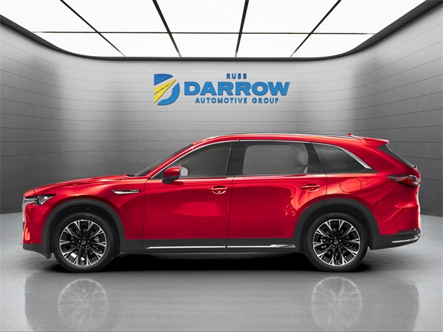 2025 Mazda CX-90 Plug-in Hybrid Premium Plus photo 3