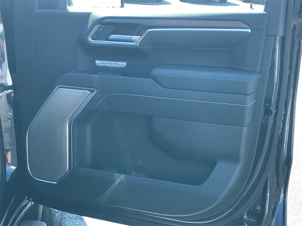 2026 Gmc Sierra 1500 Denali photo 34