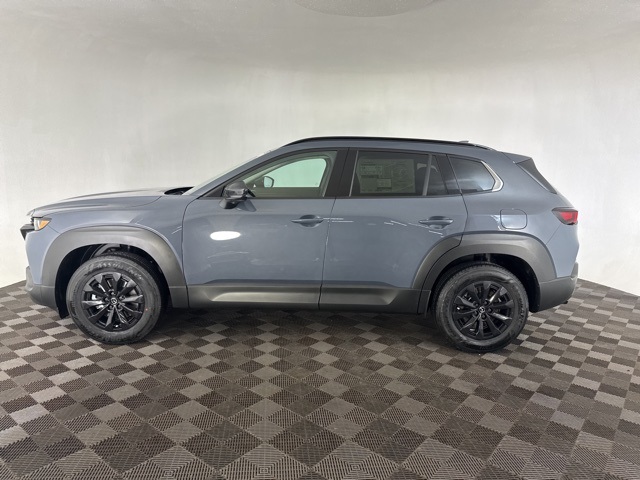 2026 Mazda CX-50 2.5 Premium photo 4