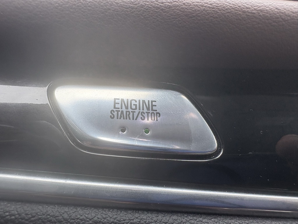 2020 Buick Enclave Avenir photo 23