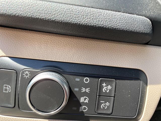 2021 Ford Escape SE Hybrid photo 9