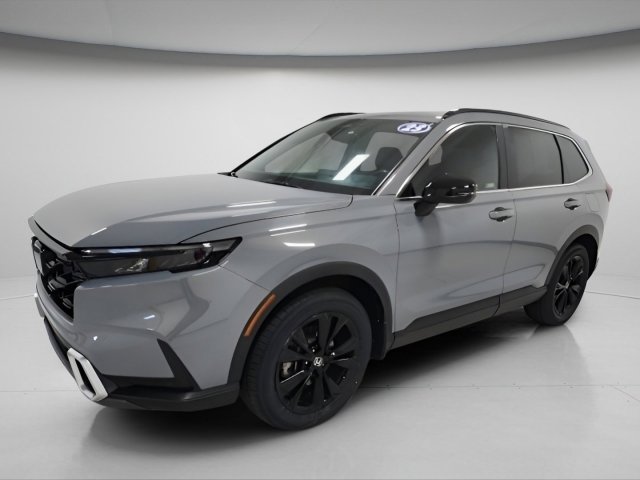 2023 Honda CR-V Hybrid Sport Touring photo 3