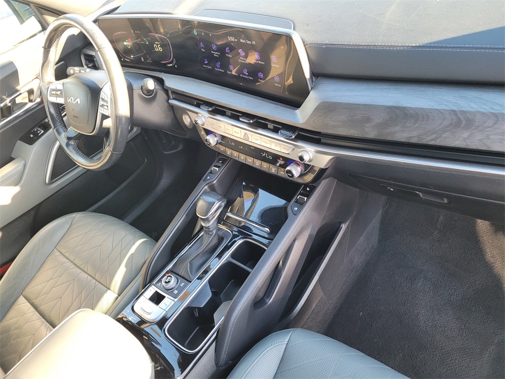2023 Kia Telluride EX X-Line photo 20