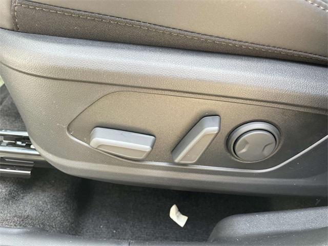 2025 Hyundai Tucson Hybrid SEL Convenience photo 20