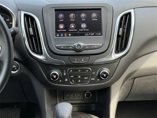 2024 Chevrolet Equinox LT photo 22
