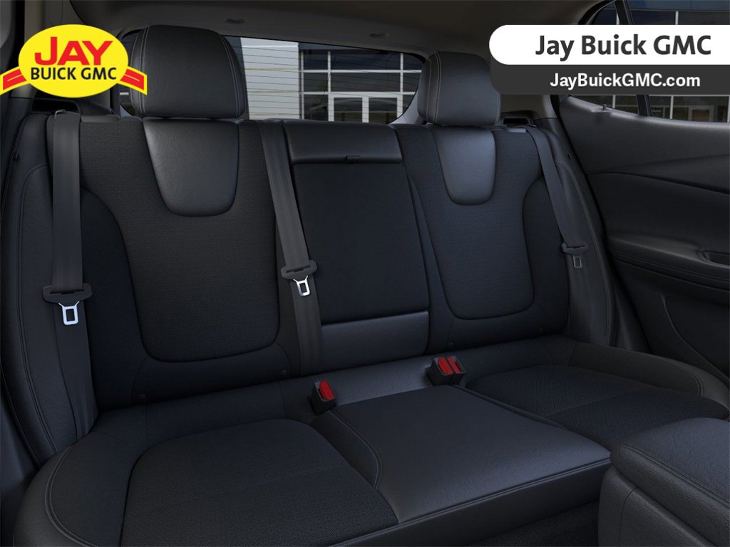 2026 Buick Encore GX Preferred photo 16