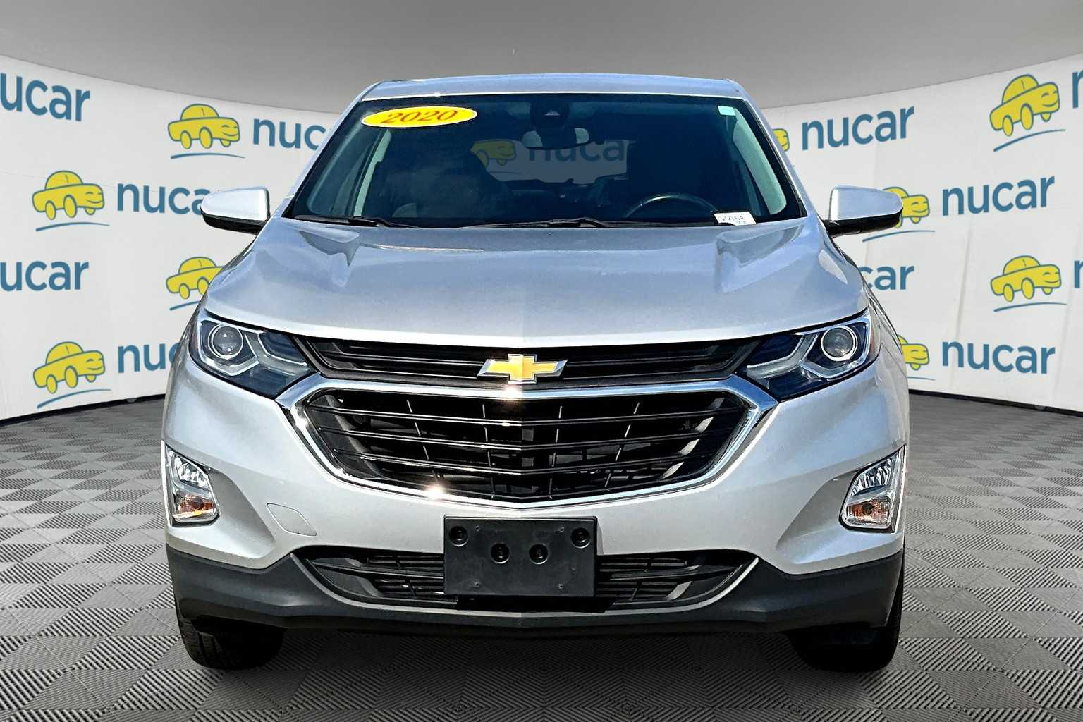 2GNAXUEV8L6250147