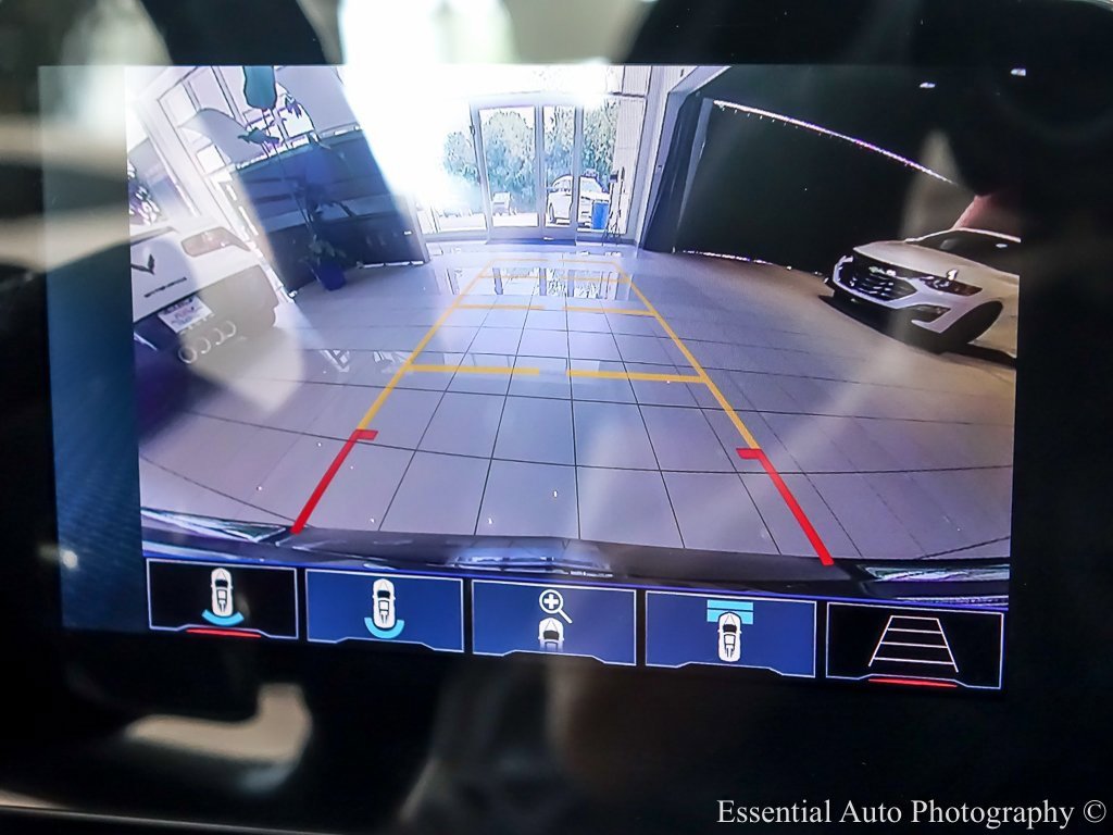 2024 CHEVROLET CORVETTE - Image 18