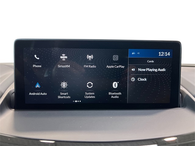 2025 Acura RDX Base photo 17