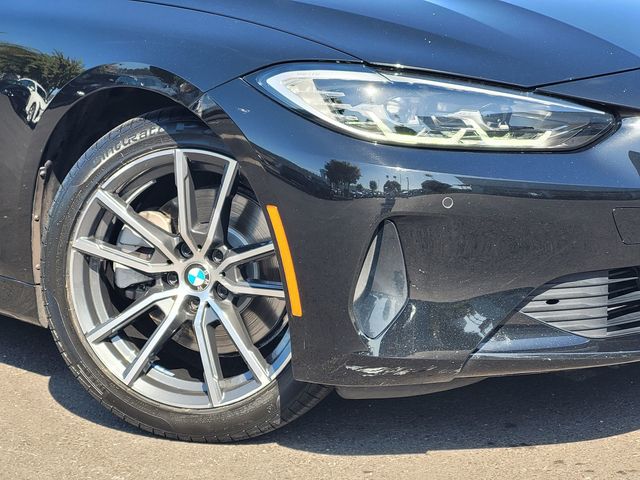 2024 Bmw 430i photo 3