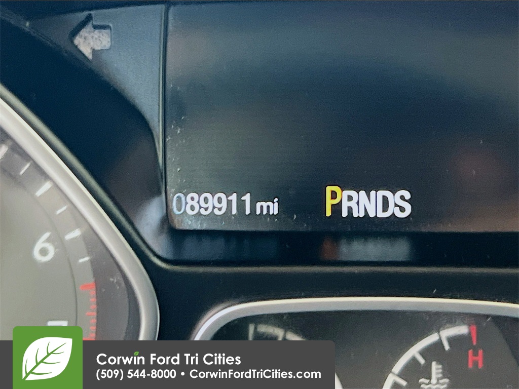 Used 2016 Ford Focus SE with VIN 1FADP3KE3GL359185 for sale in Pasco, WA