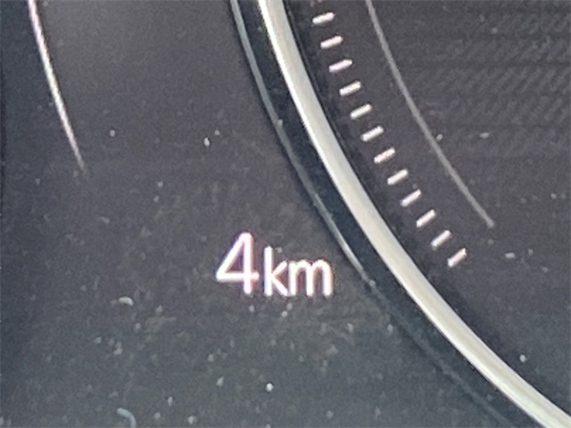 2025 Mazda CX-30 2.5 Carbon Turbo photo 14