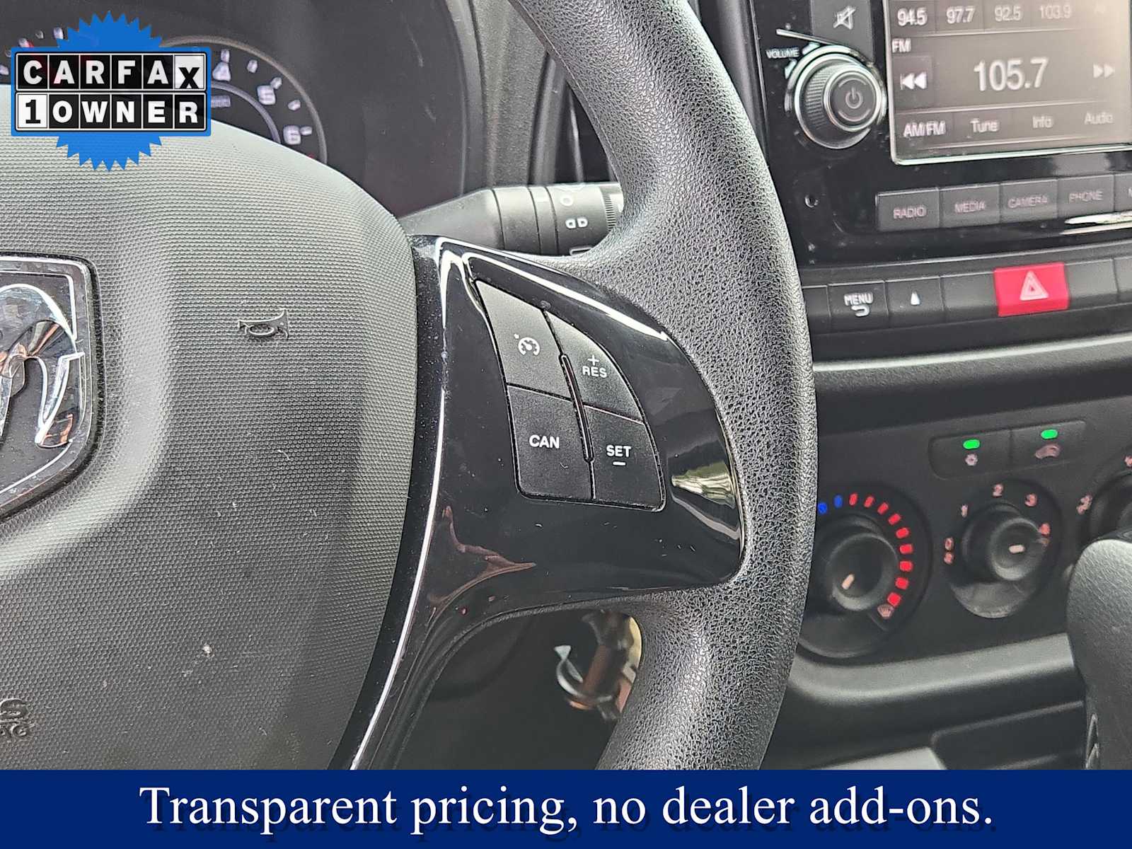 2022 Ram ProMaster City Tradesman photo 22