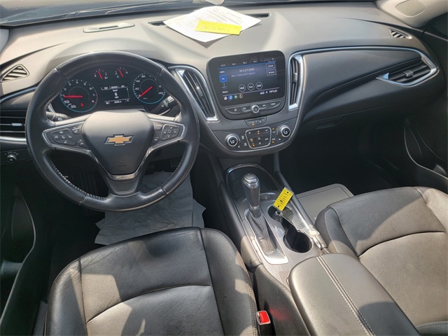 2020 Chevrolet Malibu 1LT photo 29