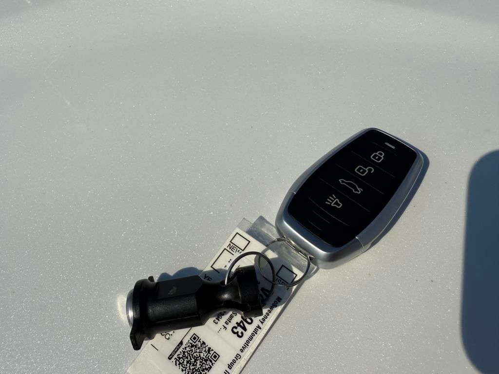 2022 Hyundai Santa Fe SEL photo 27
